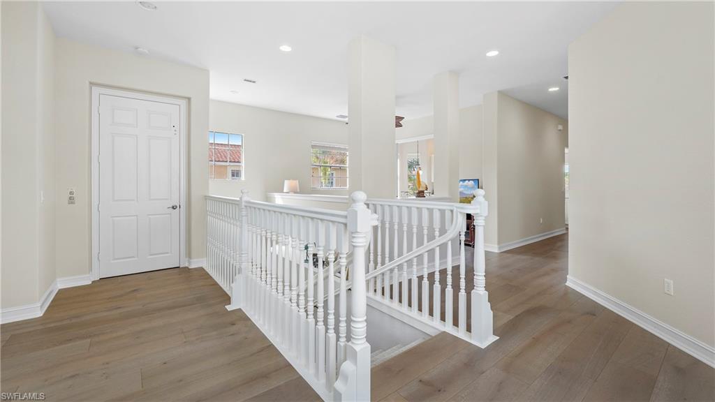 CHAMPIONS - Residential