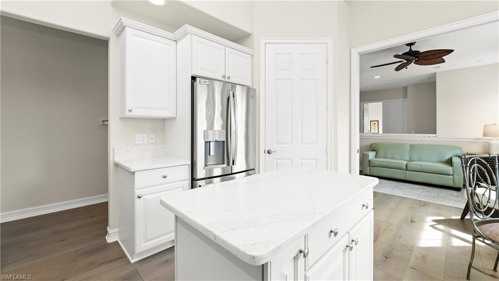 CHAMPIONS - Residential