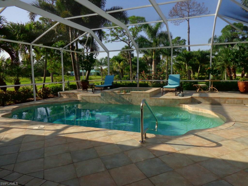 BURNT STORE MARINA - Residential