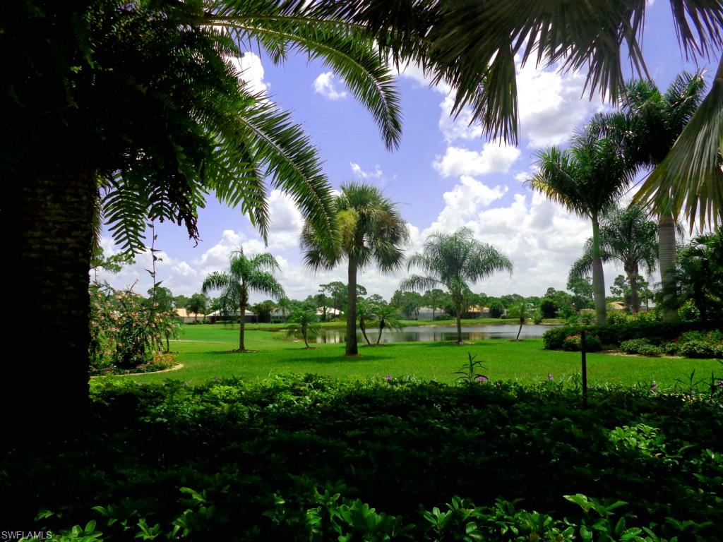 BURNT STORE MARINA - Residential