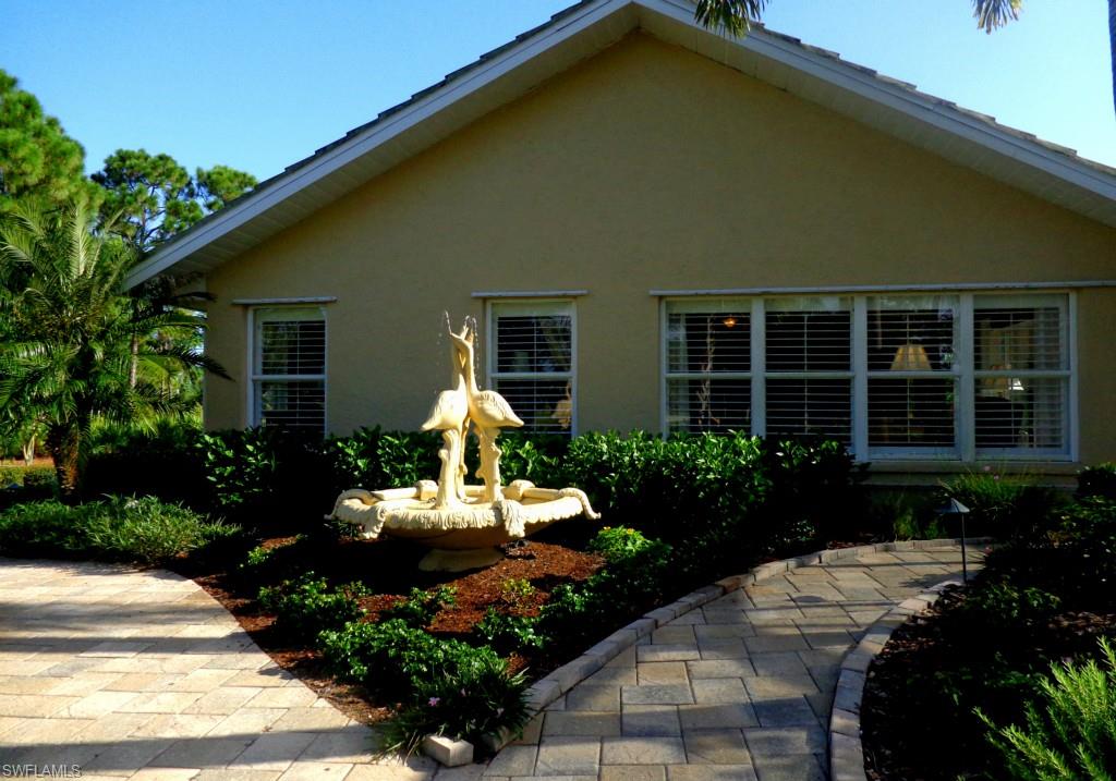 BURNT STORE MARINA - Residential