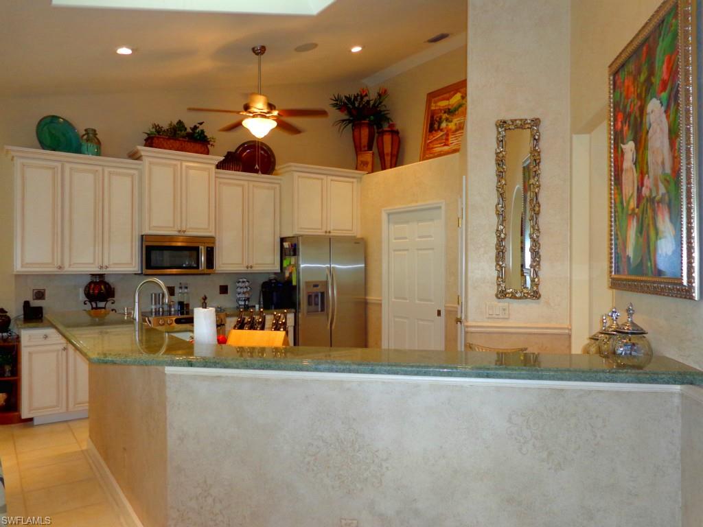 BURNT STORE MARINA - Residential