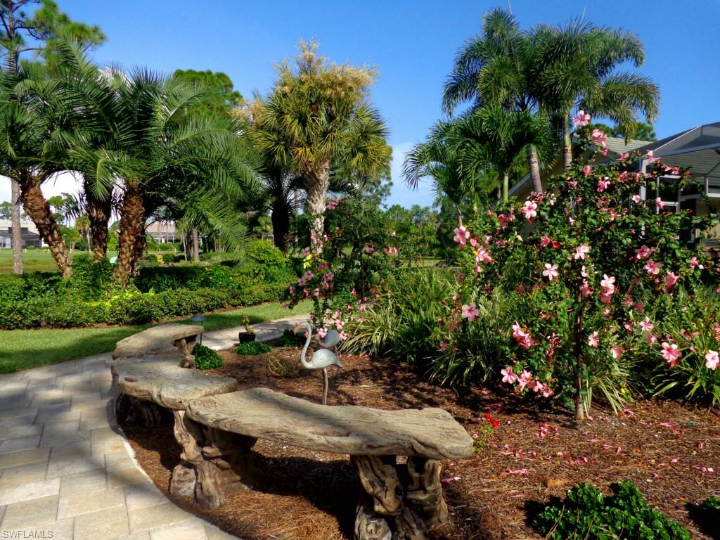 BURNT STORE MARINA - Residential