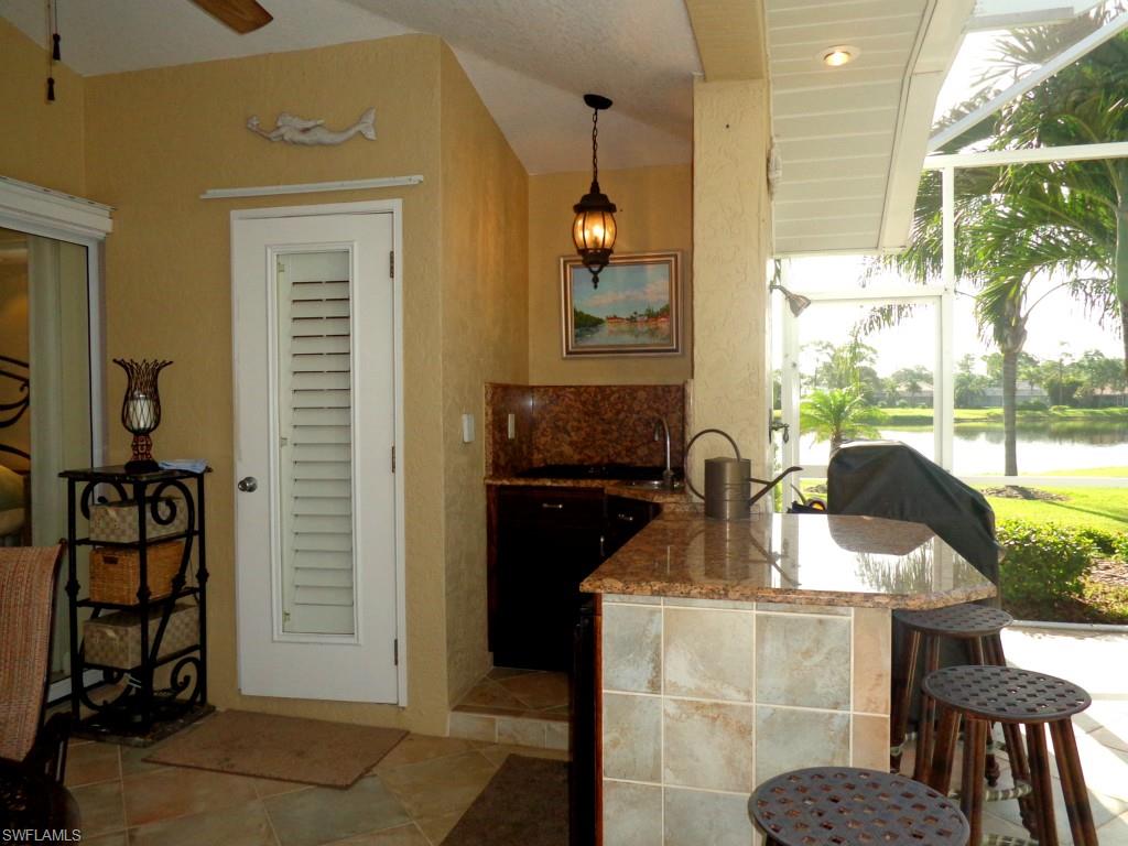 BURNT STORE MARINA - Residential