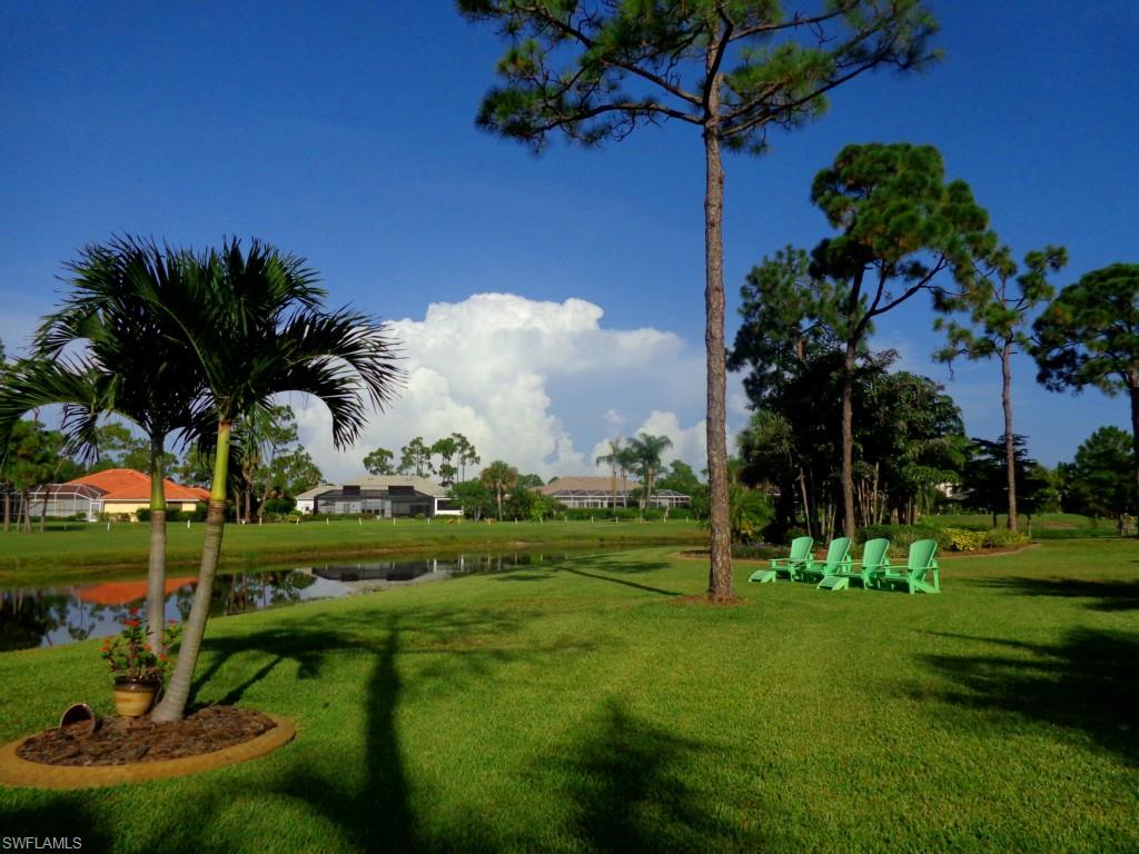 BURNT STORE MARINA - Residential