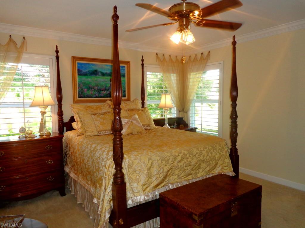 BURNT STORE MARINA - Residential