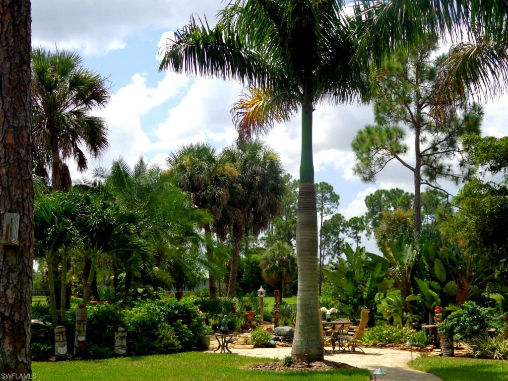 BURNT STORE MARINA - Residential