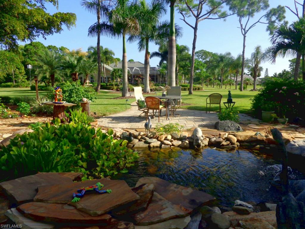 BURNT STORE MARINA - Residential