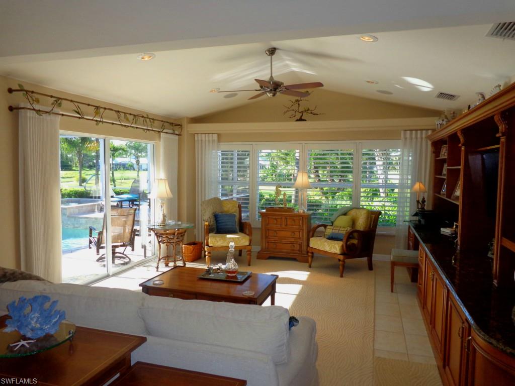 BURNT STORE MARINA - Residential