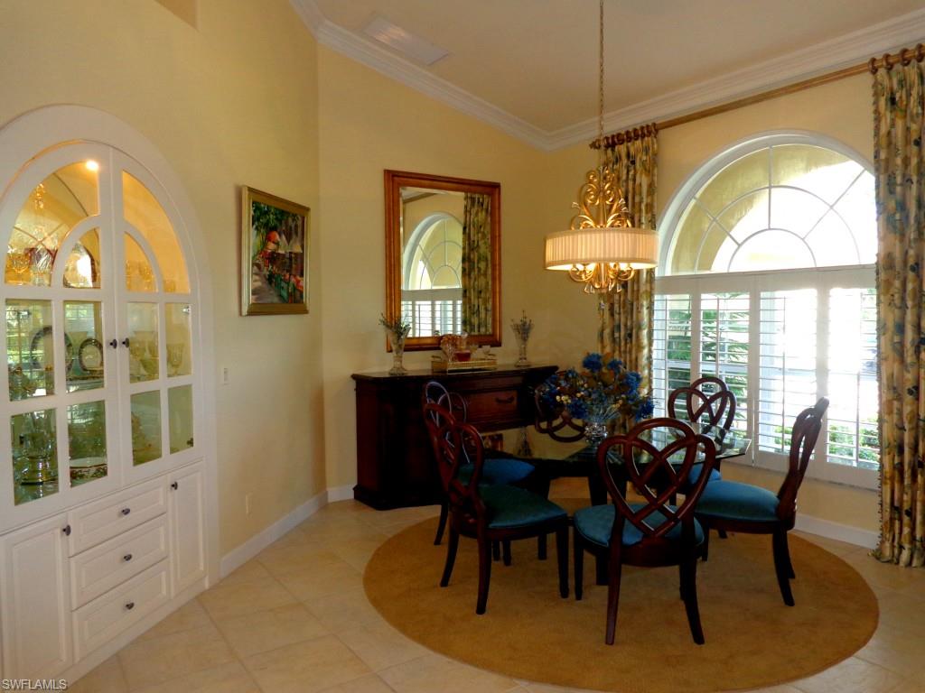 BURNT STORE MARINA - Residential