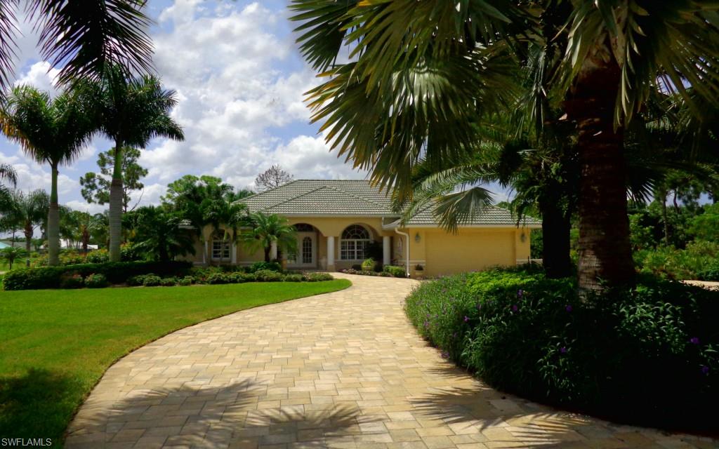 BURNT STORE MARINA - Residential