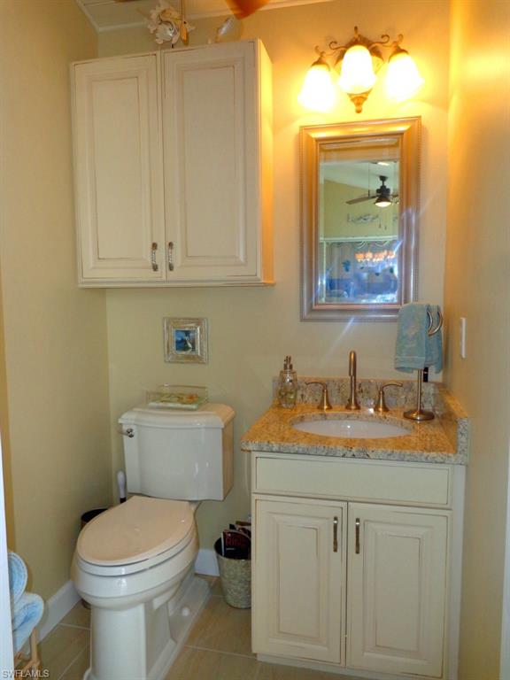 BURNT STORE MARINA - Residential