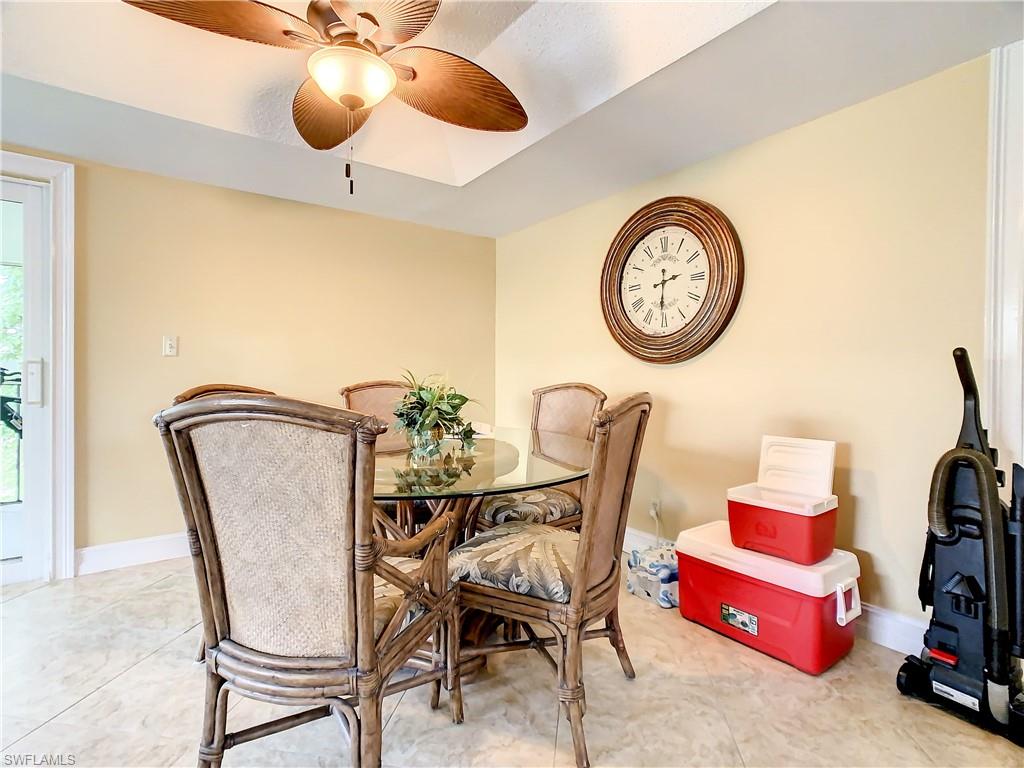 GLADES COUNTRY CLUB - Residential