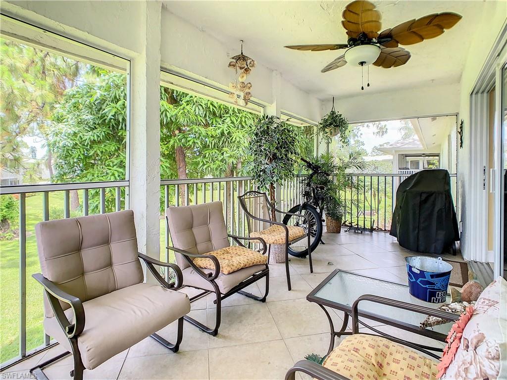 GLADES COUNTRY CLUB - Residential