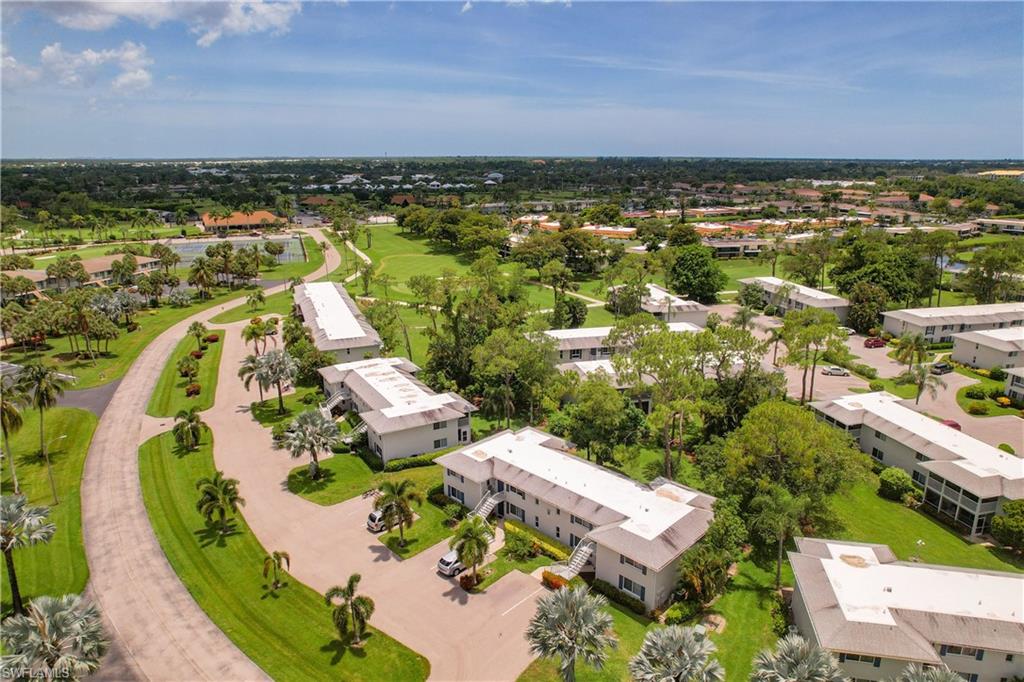 GLADES COUNTRY CLUB - Residential