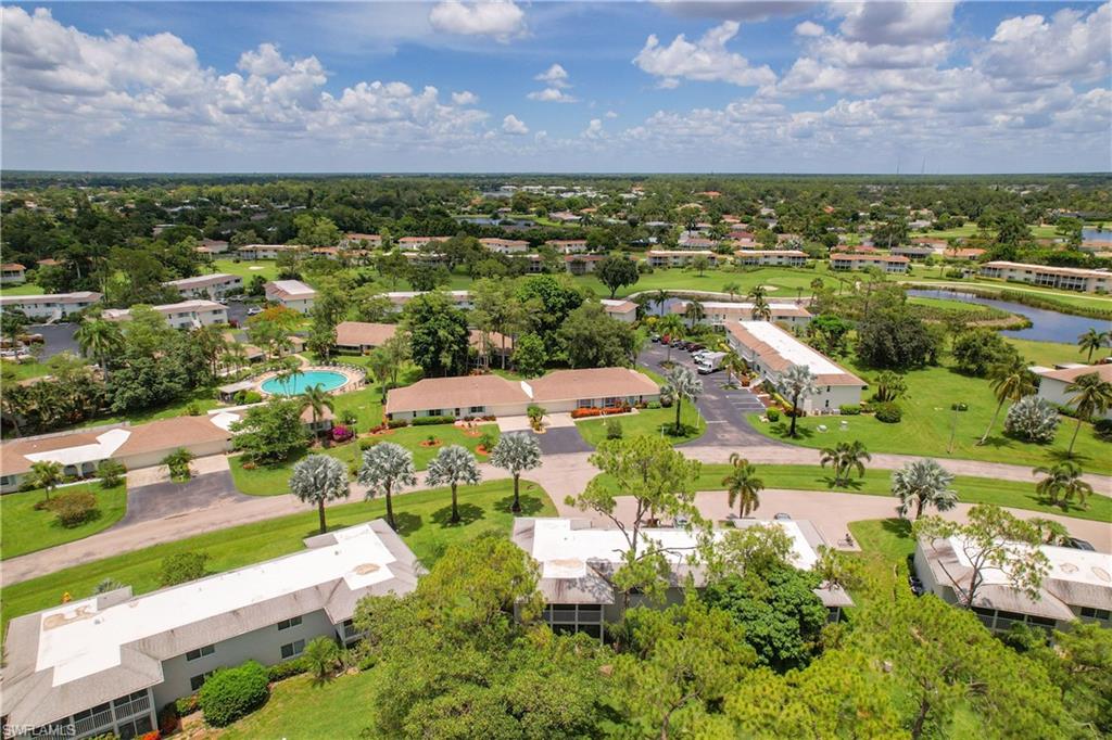 GLADES COUNTRY CLUB - Residential