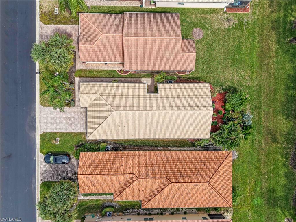 BOTANICA LAKES - Residential