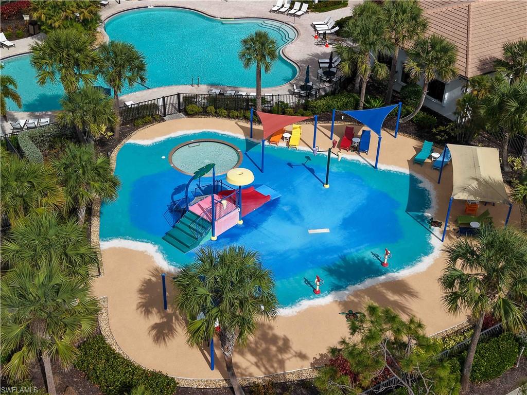 BOTANICA LAKES - Residential