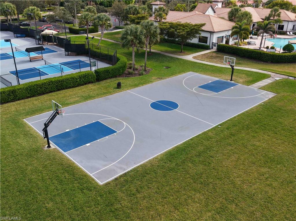 BOTANICA LAKES - Residential