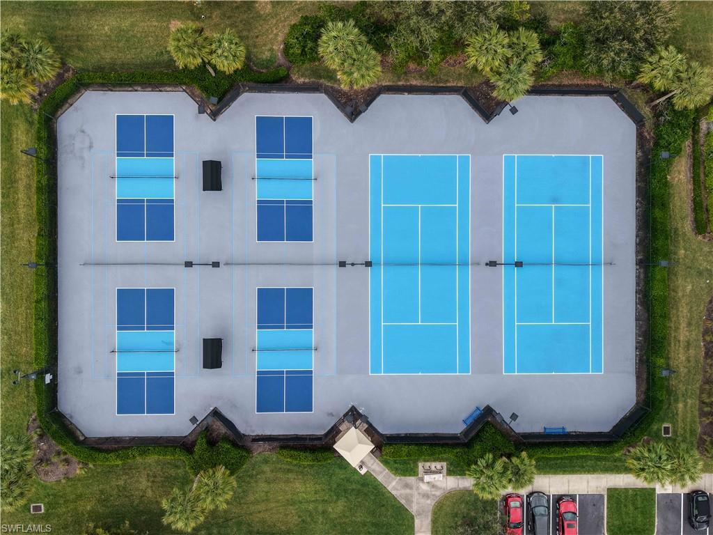 BOTANICA LAKES - Residential