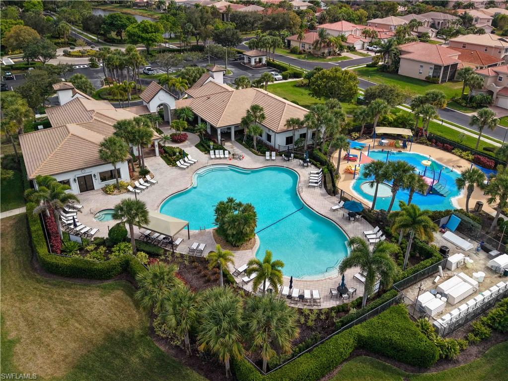 BOTANICA LAKES - Residential