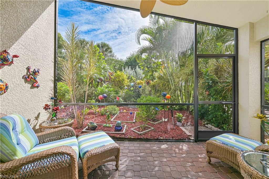 BOTANICA LAKES - Residential