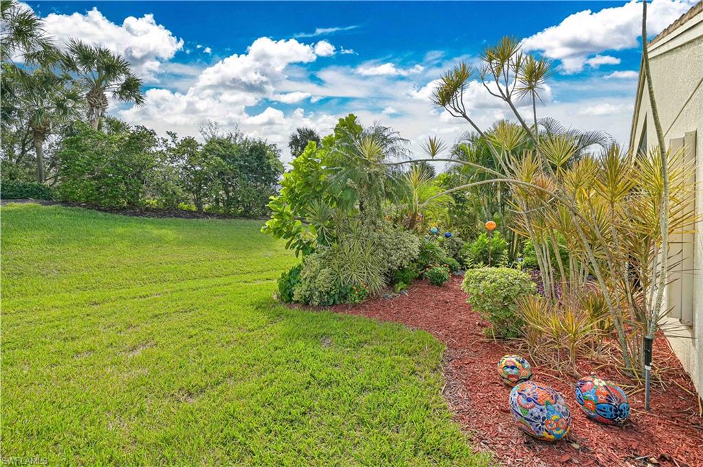 BOTANICA LAKES - Residential