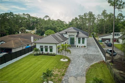 5847 English Oaks LN NAPLES FL 34119