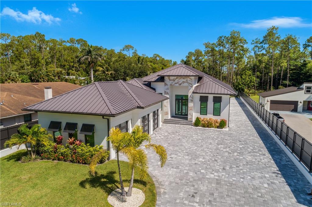 OAKES ESTATES - Residential