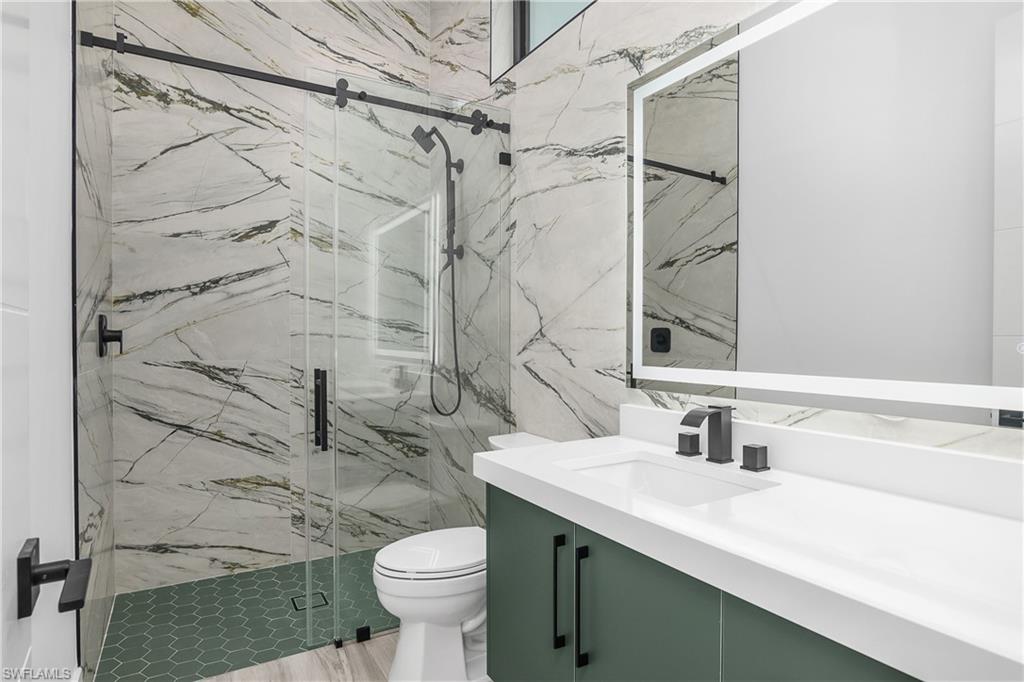 OAKES ESTATES - Residential