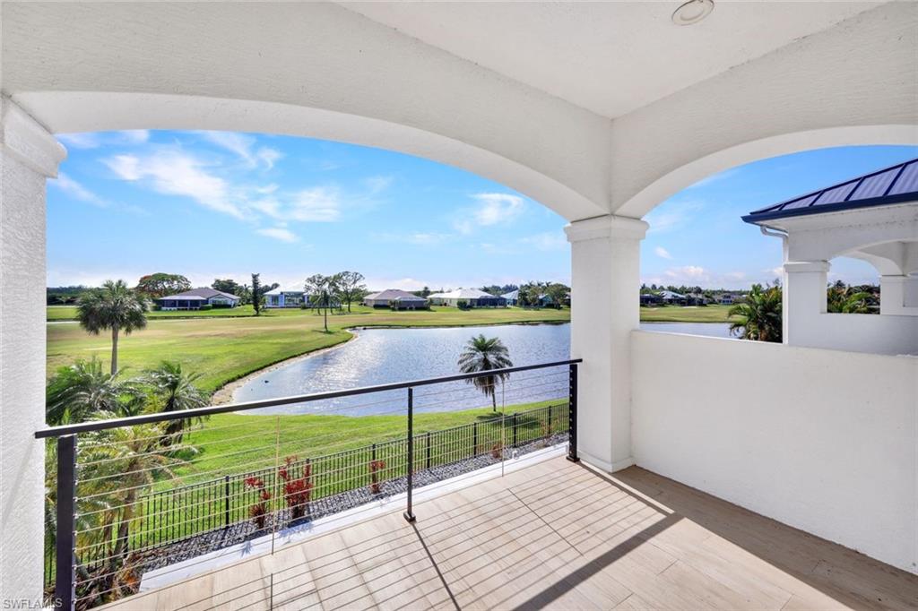 CAPE ROYAL - Residential
