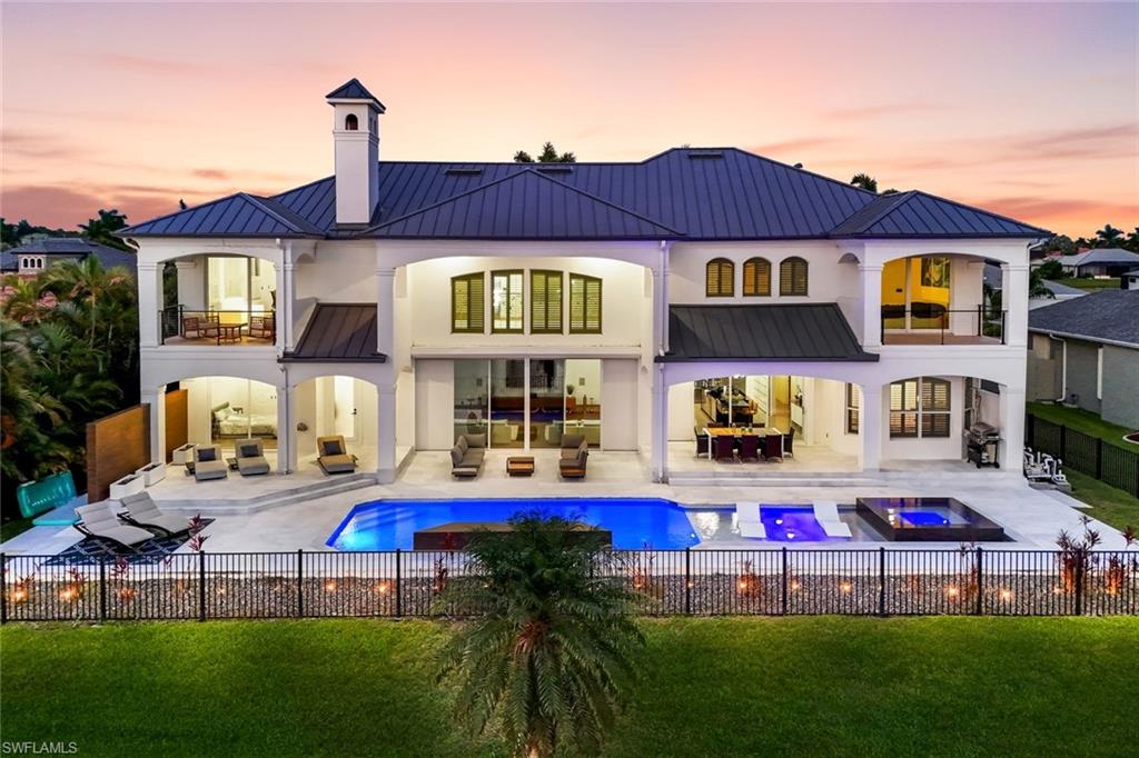 CAPE ROYAL - Residential