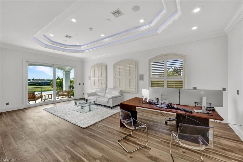 CAPE ROYAL - Residential