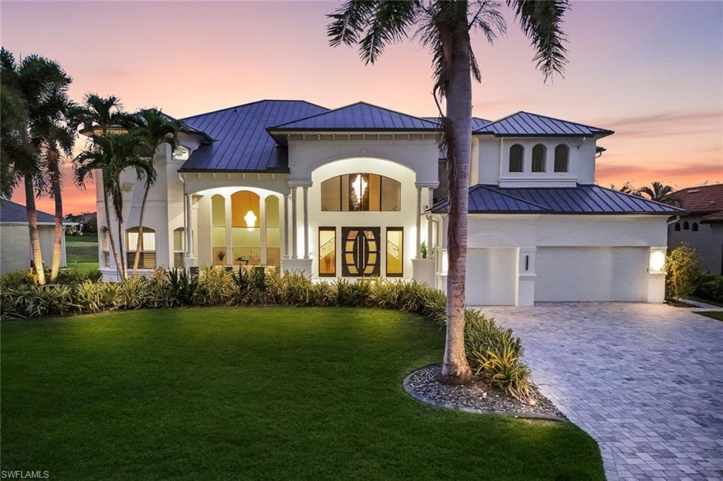 CAPE ROYAL - Residential