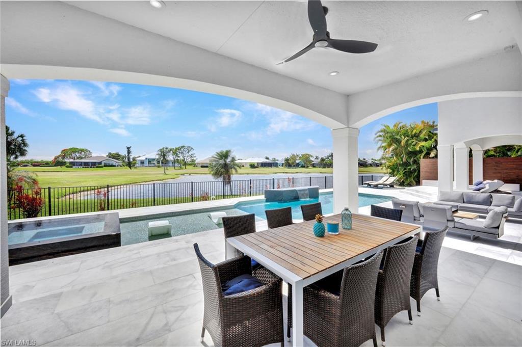 CAPE ROYAL - Residential