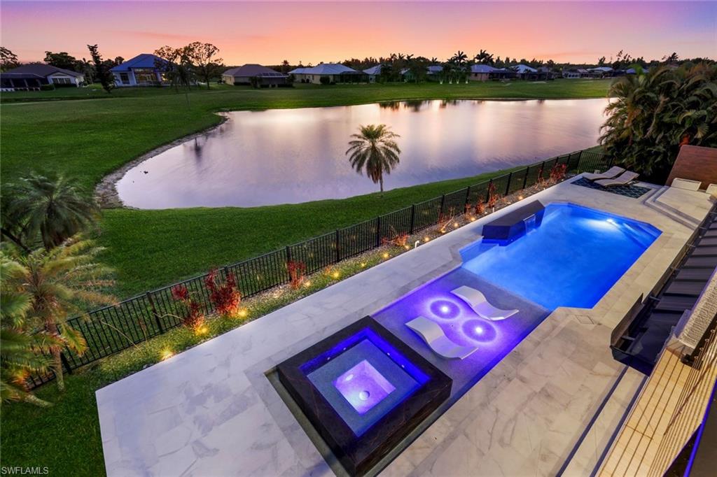 CAPE ROYAL - Residential