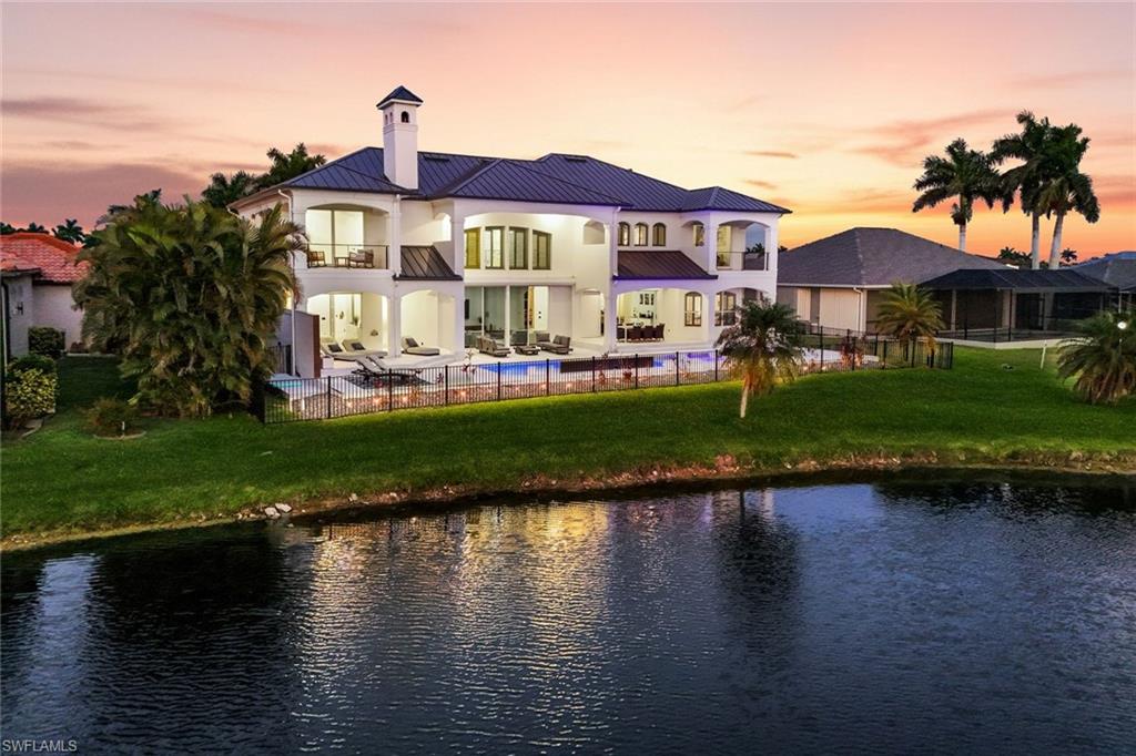 CAPE ROYAL - Residential