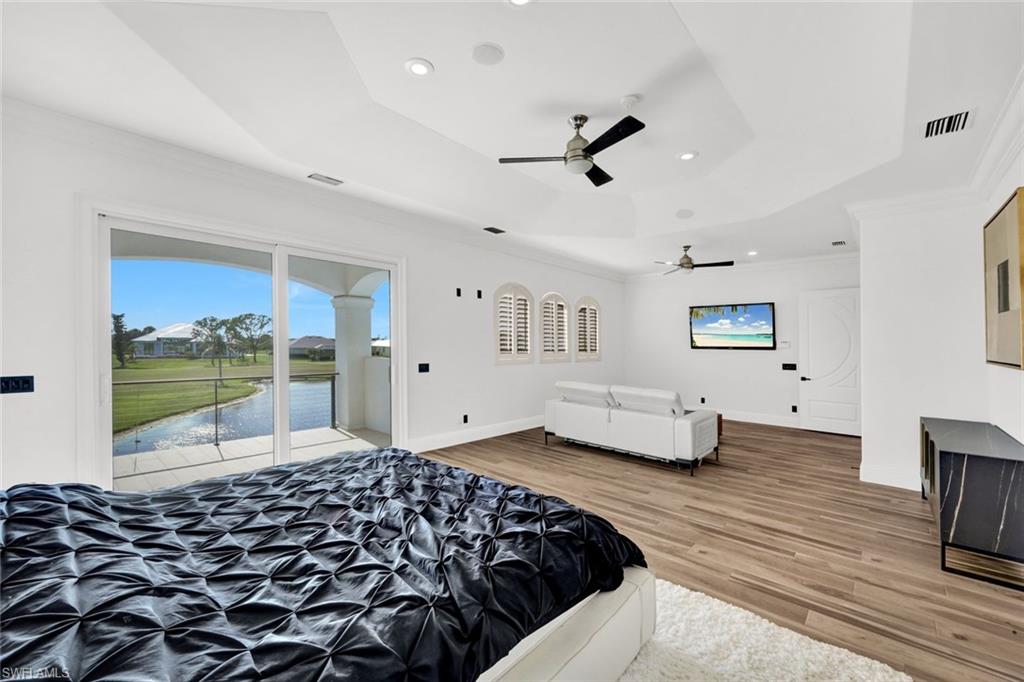 CAPE ROYAL - Residential