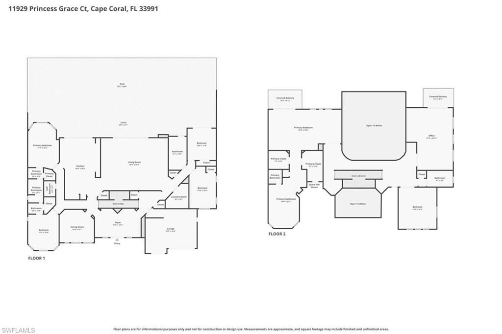 CAPE ROYAL - Residential