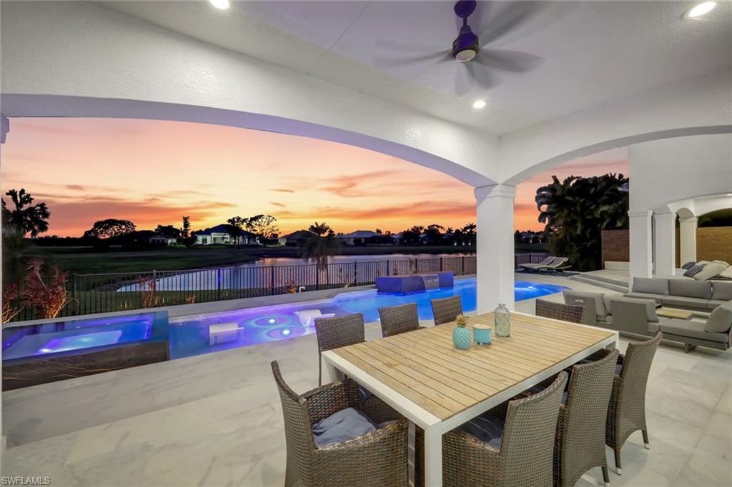 CAPE ROYAL - Residential