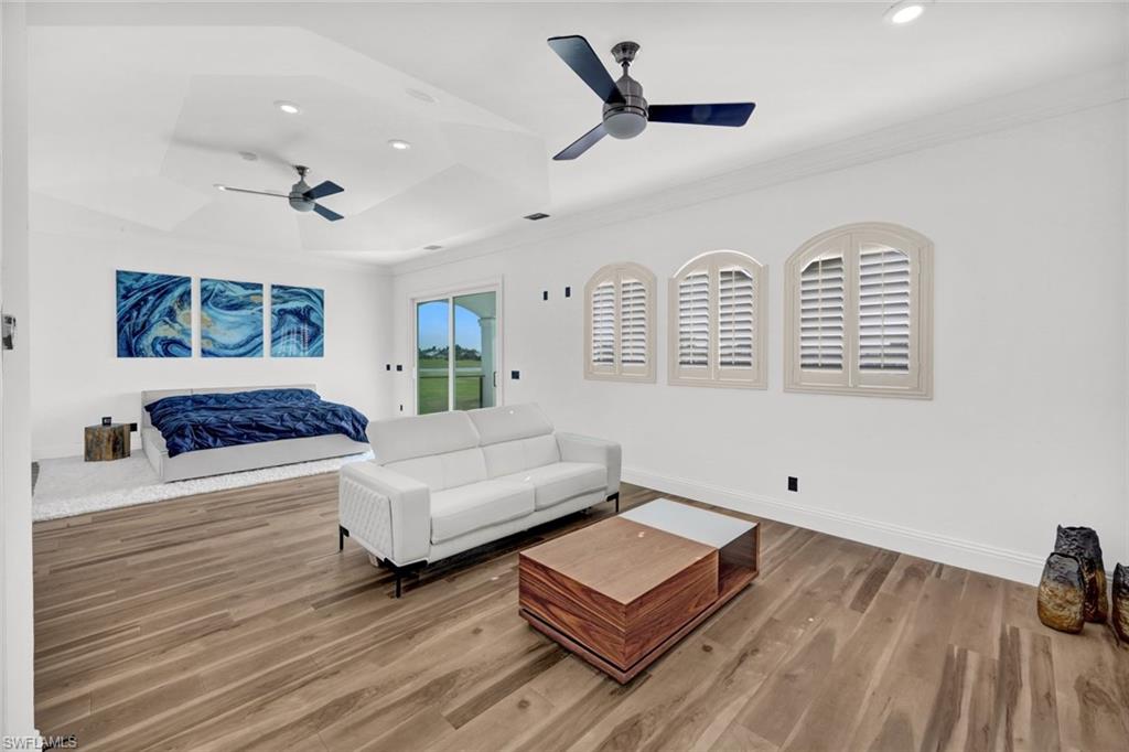 CAPE ROYAL - Residential