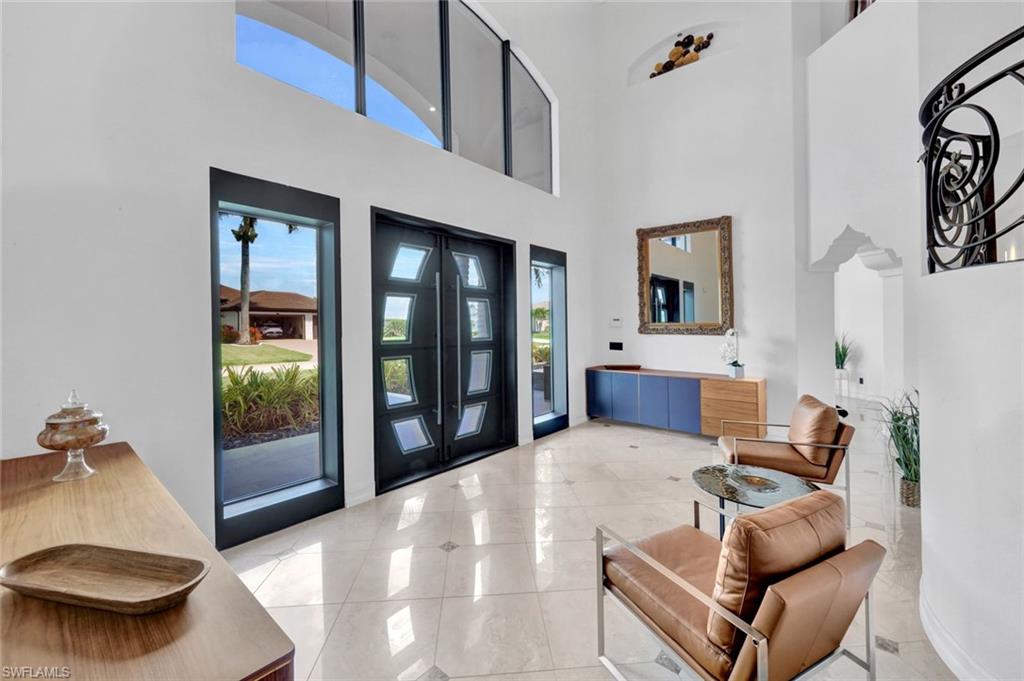 CAPE ROYAL - Residential