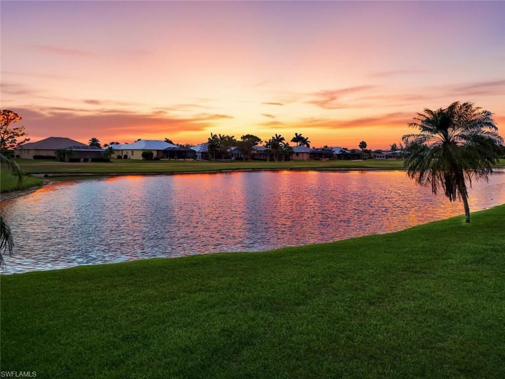 CAPE ROYAL - Residential