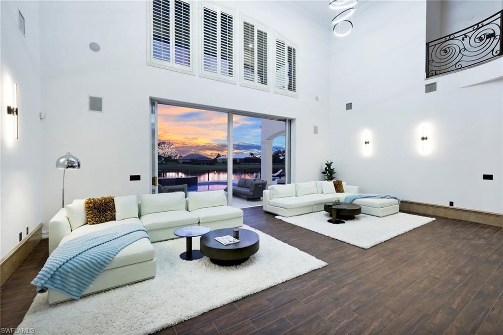 CAPE ROYAL - Residential