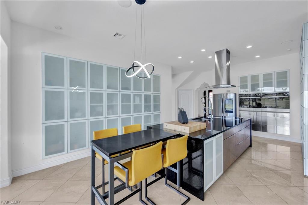 CAPE ROYAL - Residential