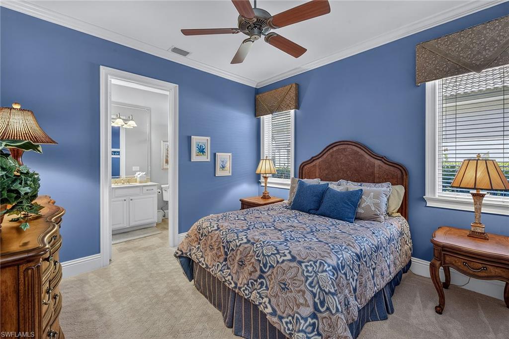 MAHOGANY BEND - Residential