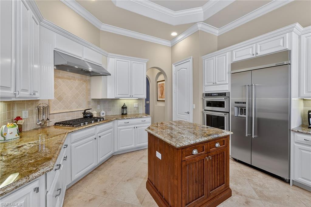 MAHOGANY BEND - Residential