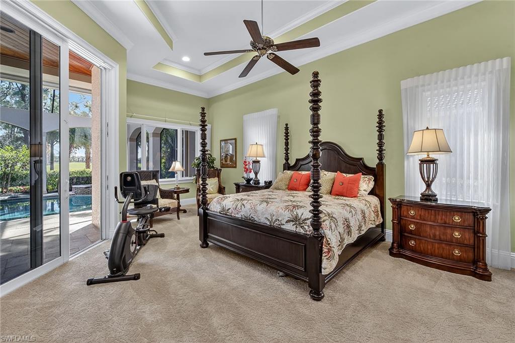 MAHOGANY BEND - Residential