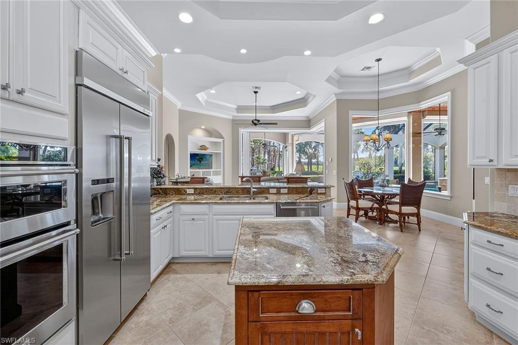 MAHOGANY BEND - Residential