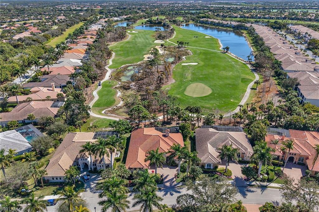 MAHOGANY BEND - Residential